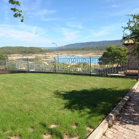 Casa Rural Lago Azul Sacedón Extérieur photo