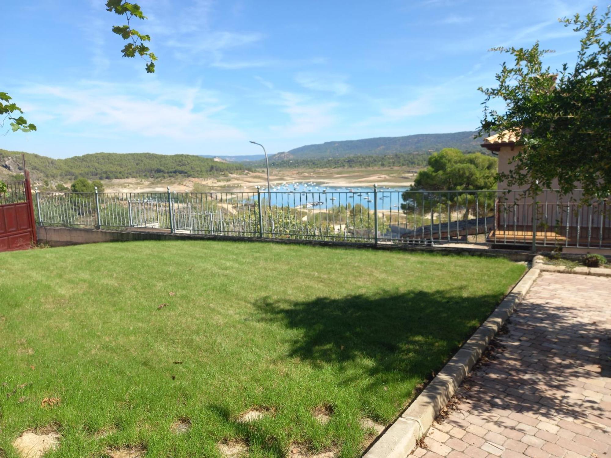 Casa Rural Lago Azul Sacedón Extérieur photo