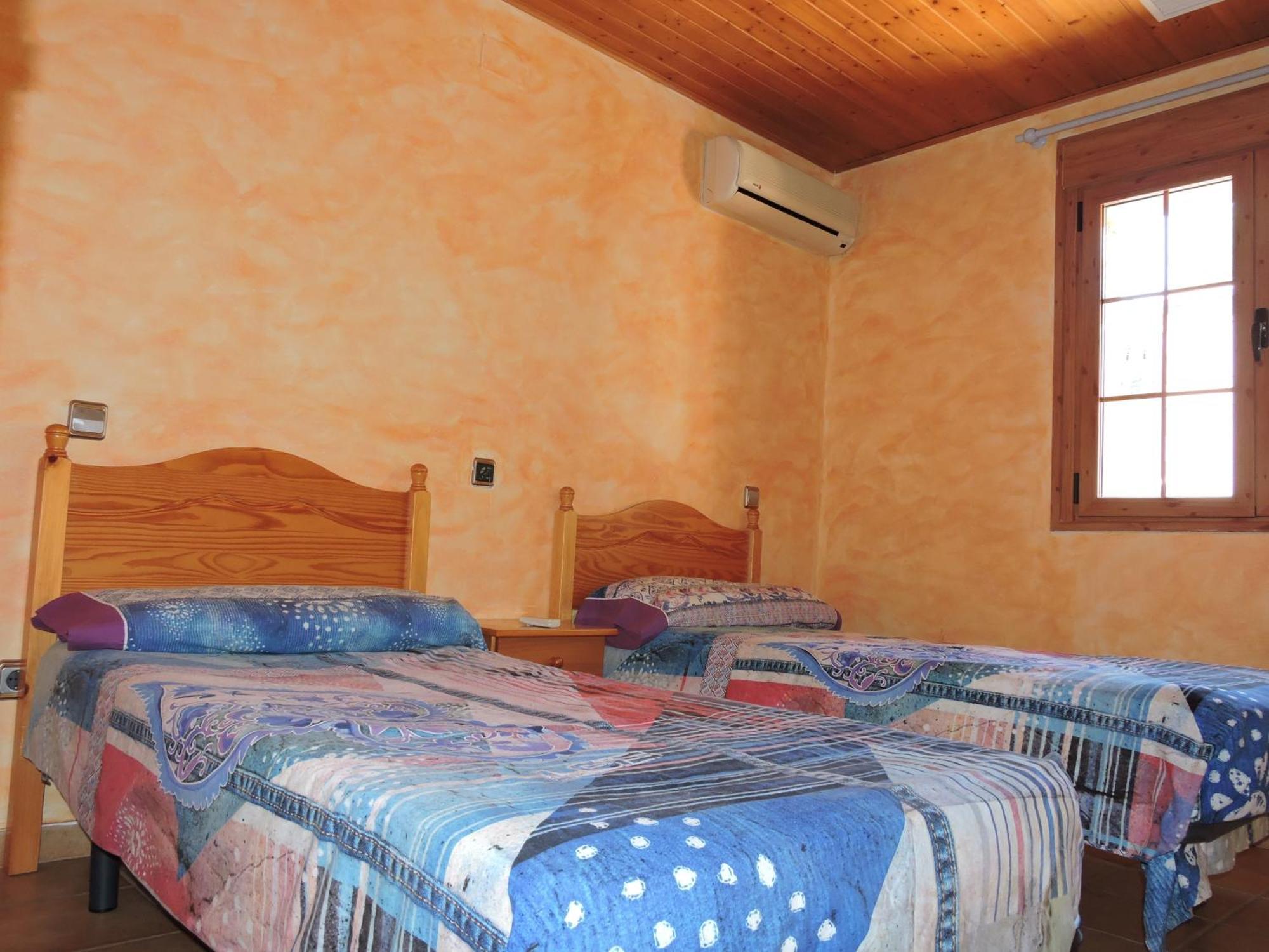 Casa Rural Lago Azul Sacedón Extérieur photo